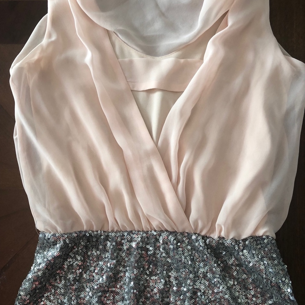 DRESS FROM BUCKLE - Picture 3 of 3